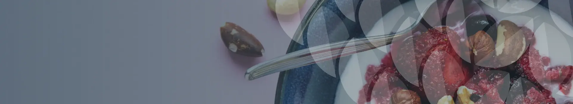 Food background desktop