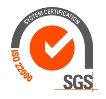 SGS Certification