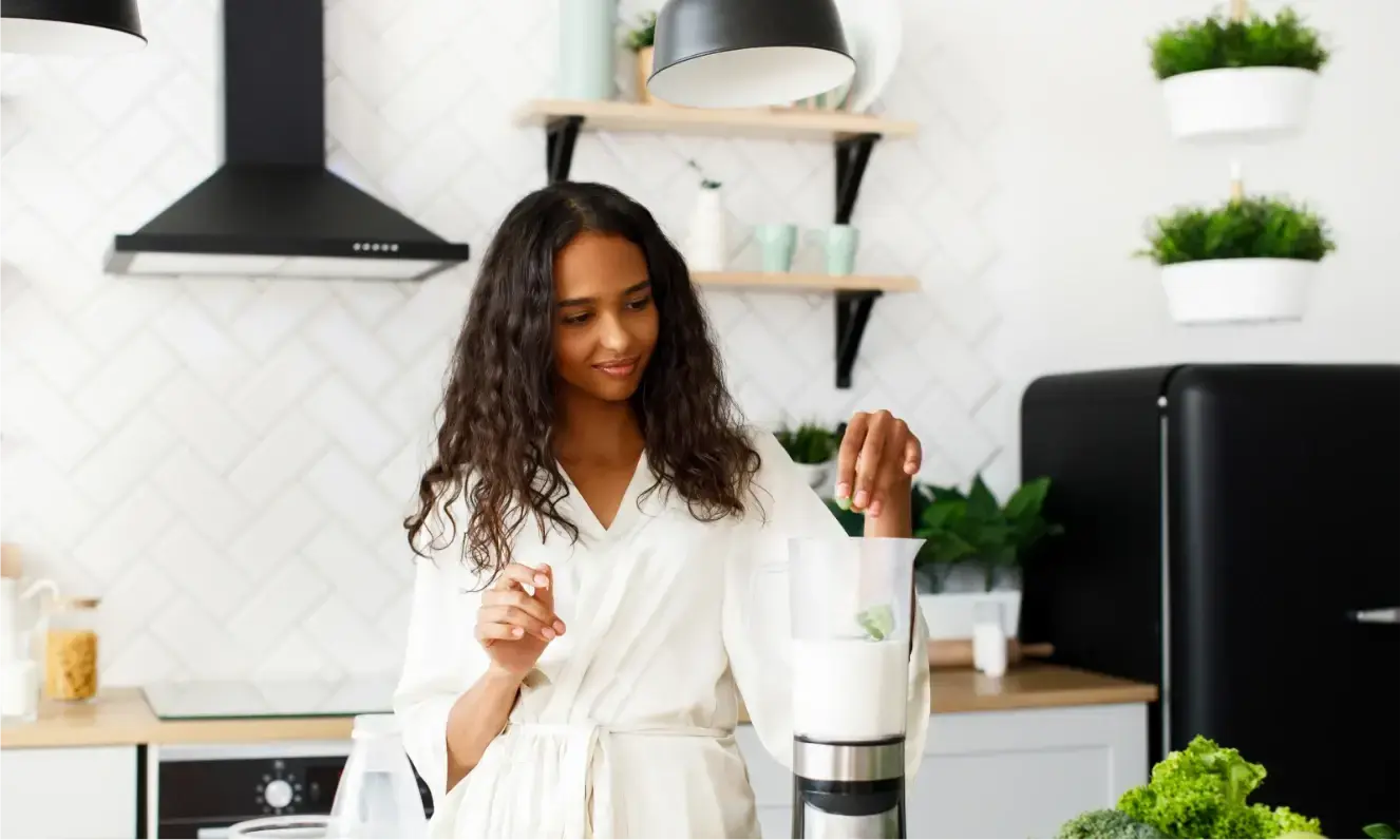 Global commodities and logistics